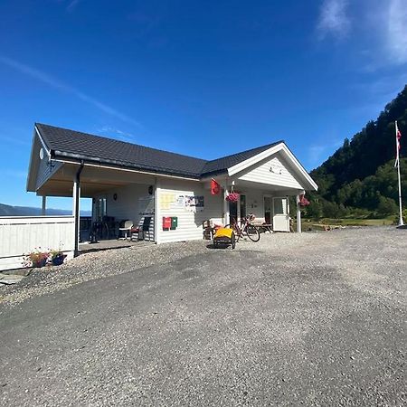 Botnen Camping エクステリア 写真