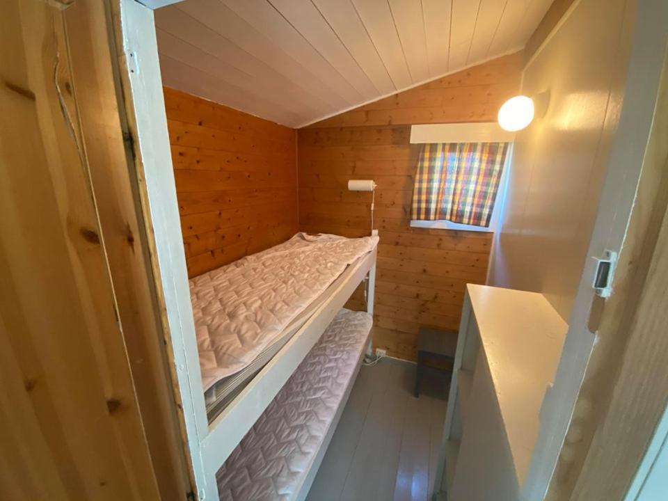 Botnen Camping エクステリア 写真