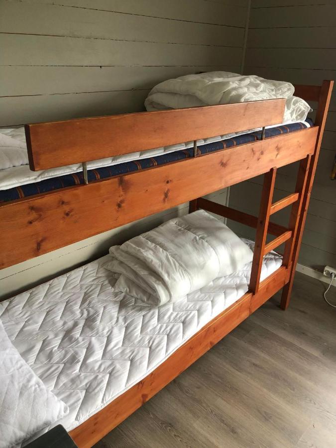Botnen Camping エクステリア 写真