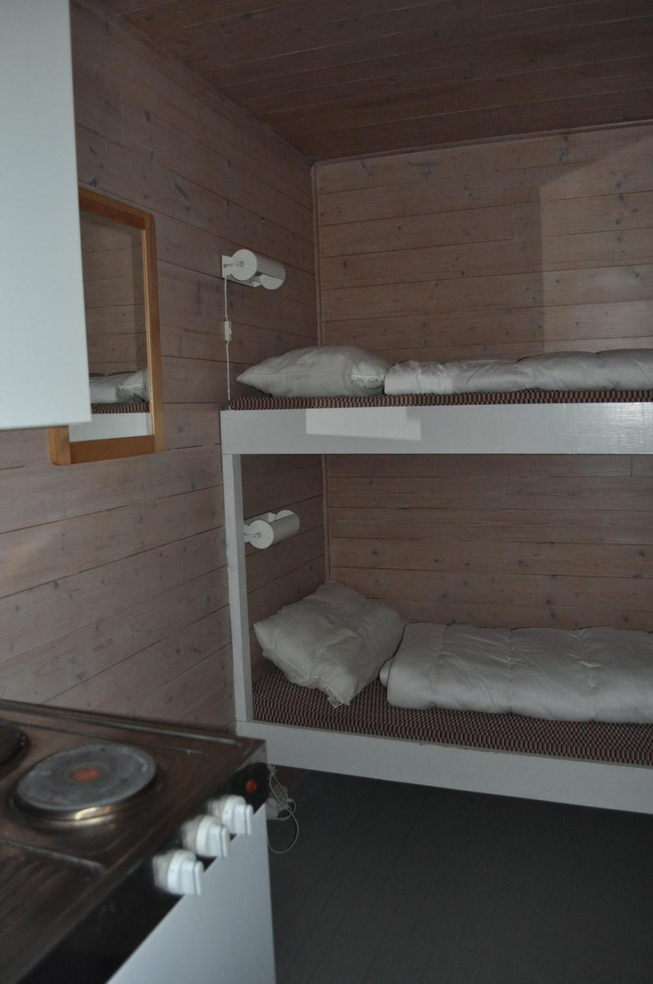 Botnen Camping エクステリア 写真